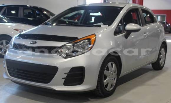 Comprar Novo Kia rio Outro Carro em Lobito em Benguela Comprar Novo Kia rio Outro Carro em Lobito em Benguela