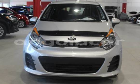 Comprar Novo Kia rio Outro Carro em Lobito em Benguela Comprar Novo Kia rio Outro Carro em Lobito em Benguela