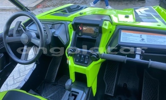 Buy New Honda T Green Bike in Luanda in Luanda Province Buy New Honda T Green Bike in Luanda in Luanda Province