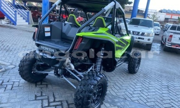 Buy New Honda T Green Bike in Luanda in Luanda Province Buy New Honda T Green Bike in Luanda in Luanda Province