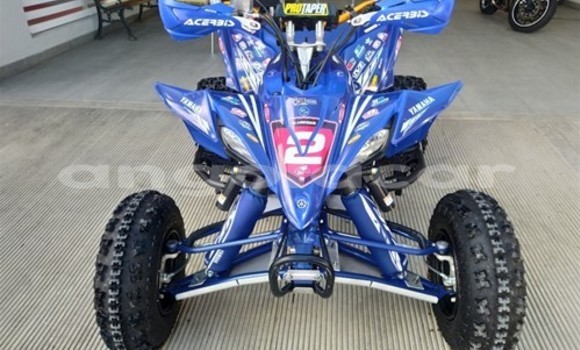 Comprar Novo Yamaha FZ Azul Moto em Luanda em Luanda Province