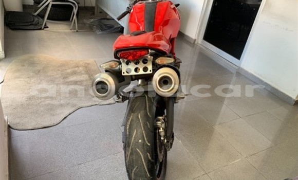 Comprar Usado Ducati Monster Vermelho Moto em Luanda em Luanda Province Comprar Usado Ducati Monster Vermelho Moto em Luanda em Luanda Province