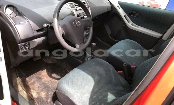 Comprar Usado Toyota Yaris Marrom Carro em Luanda em Luanda Province Comprar Usado Toyota Yaris Marrom Carro em Luanda em Luanda Province