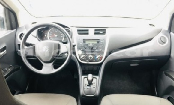Buy Used Suzuki Celerio Silver Car in Benguela in Benguela Buy Used Suzuki Celerio Silver Car in Benguela in Benguela
