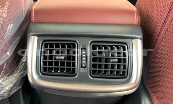 Comprar Novo Toyota Hilux Branco Carro em Import - Dubai em Bengo Province Comprar Novo Toyota Hilux Branco Carro em Import - Dubai em Bengo Province