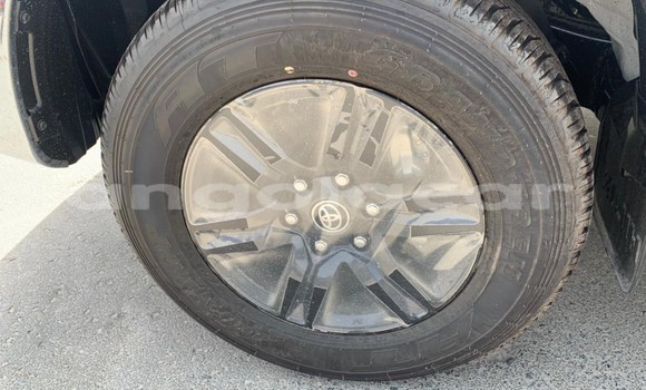 Comprar Novo Toyota Hilux Branco Carro em Import - Dubai em Bengo Province Comprar Novo Toyota Hilux Branco Carro em Import - Dubai em Bengo Province