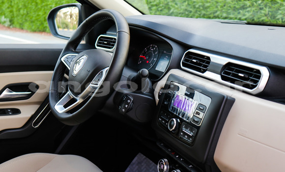 Buy New Renault Duster Blue Car in Luanda in Luanda Province Buy New Renault Duster Blue Car in Luanda in Luanda Province