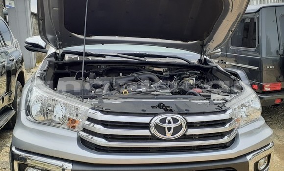 Comprar Usado Toyota Hilux Outro Carro em Luanda em Luanda Province Comprar Usado Toyota Hilux Outro Carro em Luanda em Luanda Province