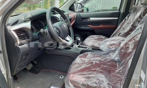 Comprar Usado Toyota Hilux Outro Carro em Luanda em Luanda Province Comprar Usado Toyota Hilux Outro Carro em Luanda em Luanda Province