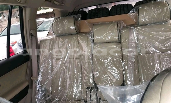 Acheter Occasion Voiture Toyota Prado Autre à Luanda, Province de Luanda Acheter Occasion Voiture Toyota Prado Autre à Luanda, Province de Luanda