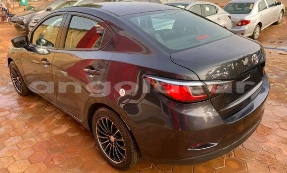 Comprar Usado Toyota Yaris Outro Carro em Import - Dubai em Bengo Province Comprar Usado Toyota Yaris Outro Carro em Import - Dubai em Bengo Province