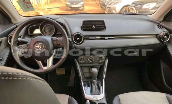 Comprar Usado Toyota Yaris Outro Carro em Import - Dubai em Bengo Province Comprar Usado Toyota Yaris Outro Carro em Import - Dubai em Bengo Province