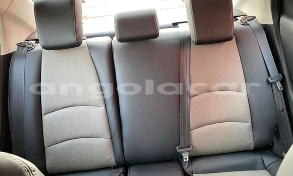 Comprar Usado Toyota Yaris Outro Carro em Import - Dubai em Bengo Province Comprar Usado Toyota Yaris Outro Carro em Import - Dubai em Bengo Province