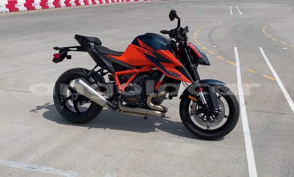Acheter Occasion Moto KTM SuperDuke Autre à Luanda, Province de Luanda