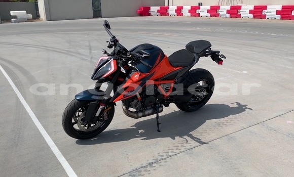 Comprar Usado KTM SuperDuke Outro Moto em Luanda em Luanda Province Comprar Usado KTM SuperDuke Outro Moto em Luanda em Luanda Province