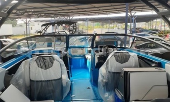 Buy New Yamaha Raptor Blue Bike in Luena in Moxico Buy New Yamaha Raptor Blue Bike in Luena in Moxico