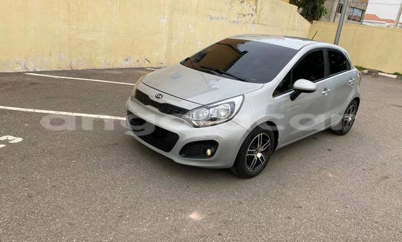 Acheter Occasion Voiture Kia rio Autre à Luanda, Province de Luanda
