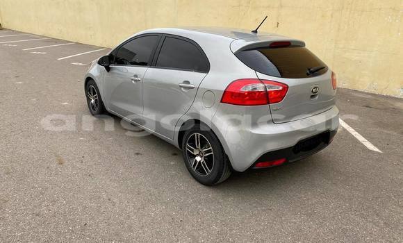 Acheter Occasion Voiture Kia rio Autre à Luanda, Province de Luanda Acheter Occasion Voiture Kia rio Autre à Luanda, Province de Luanda