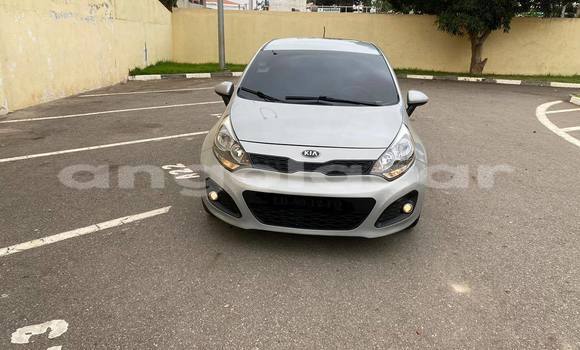 Acheter Occasion Voiture Kia rio Autre à Luanda, Province de Luanda Acheter Occasion Voiture Kia rio Autre à Luanda, Province de Luanda