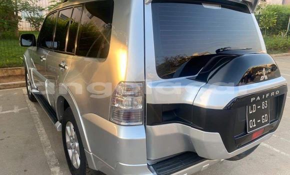 Acheter Occasion Voiture Mitsubishi Pajero Autre à Luanda, Province de Luanda Acheter Occasion Voiture Mitsubishi Pajero Autre à Luanda, Province de Luanda