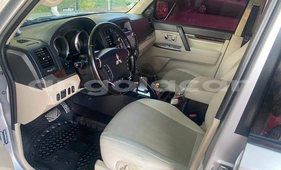 Acheter Occasion Voiture Mitsubishi Pajero Autre à Luanda, Province de Luanda Acheter Occasion Voiture Mitsubishi Pajero Autre à Luanda, Province de Luanda