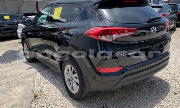 Buy Used Hyundai Tucson Black Car in Ondjiva in Cunene Province Buy Used Hyundai Tucson Black Car in Ondjiva in Cunene Province