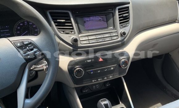 Comprar Usado Hyundai Tucson Preto Carro em Ondjiva em Cunene Province Comprar Usado Hyundai Tucson Preto Carro em Ondjiva em Cunene Province