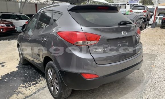 Comprar Usado Hyundai Tucson Outro Carro em Ondjiva em Cunene Province Comprar Usado Hyundai Tucson Outro Carro em Ondjiva em Cunene Province