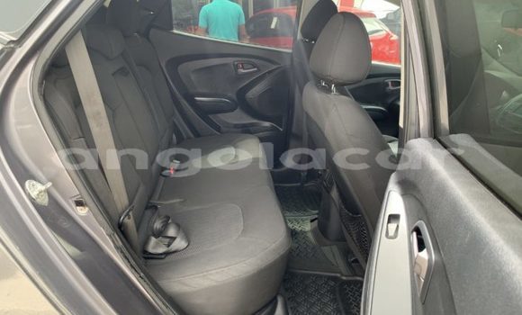 Comprar Usado Hyundai Tucson Outro Carro em Ondjiva em Cunene Province Comprar Usado Hyundai Tucson Outro Carro em Ondjiva em Cunene Province