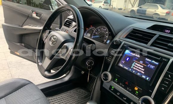 Comprar Usado Toyota Camry Preto Carro em Ondjiva em Cunene Province Comprar Usado Toyota Camry Preto Carro em Ondjiva em Cunene Province