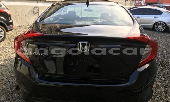 Buy Used Honda Civic Black Car in Ondjiva in Cunene Province Buy Used Honda Civic Black Car in Ondjiva in Cunene Province