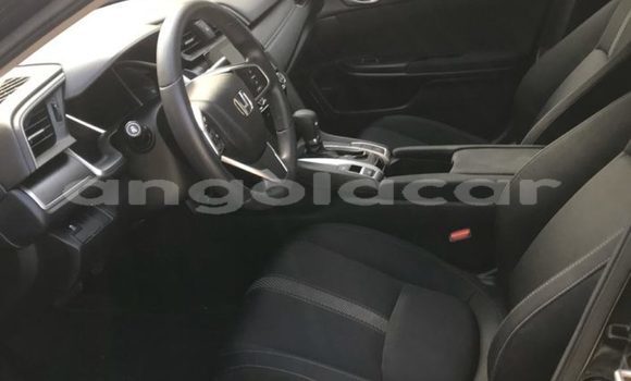 Buy Used Honda Civic Black Car in Ondjiva in Cunene Province Buy Used Honda Civic Black Car in Ondjiva in Cunene Province