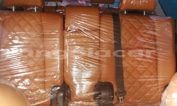 Comprar Usado Toyota Land Cruiser Prado Preto Carro em Luena em Moxico Comprar Usado Toyota Land Cruiser Prado Preto Carro em Luena em Moxico