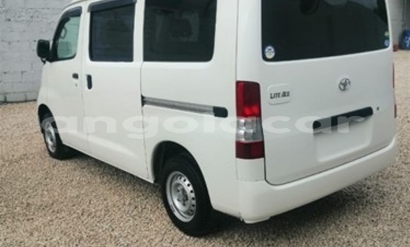 Acheter Neuf Voiture Toyota TownAce Blanc à Luena, Moxico Acheter Neuf Voiture Toyota TownAce Blanc à Luena, Moxico