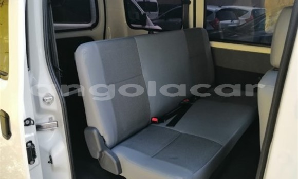 Acheter Occasion Voiture Toyota TownAce Blanc à Luena, Moxico Acheter Occasion Voiture Toyota TownAce Blanc à Luena, Moxico