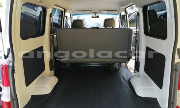 Acheter Occasion Voiture Toyota TownAce Blanc à Luena, Moxico Acheter Occasion Voiture Toyota TownAce Blanc à Luena, Moxico