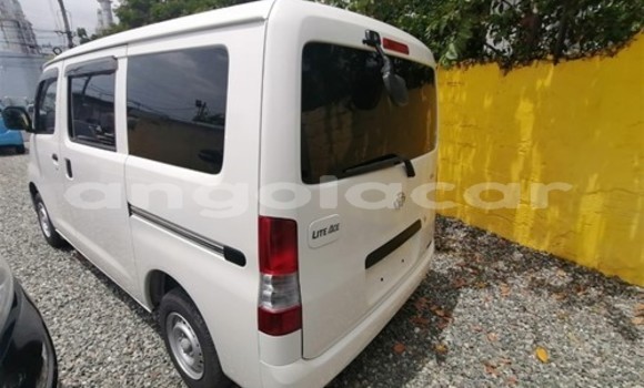Acheter Occasion Voiture Toyota TownAce Blanc à Luena, Moxico Acheter Occasion Voiture Toyota TownAce Blanc à Luena, Moxico