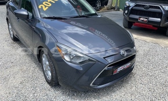 Buy Used Toyota Scion TC Black Car in Luena in Moxico Buy Used Toyota Scion TC Black Car in Luena in Moxico