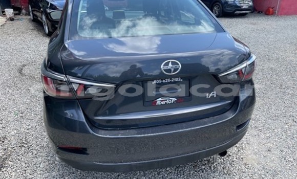Buy Used Toyota Scion TC Black Car in Luena in Moxico Buy Used Toyota Scion TC Black Car in Luena in Moxico