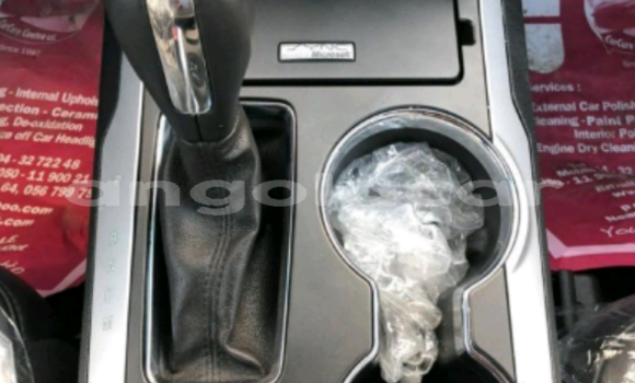 Acheter Occasion Voiture Ford Explorer Noir à Luanda, Province de Luanda Acheter Occasion Voiture Ford Explorer Noir à Luanda, Province de Luanda