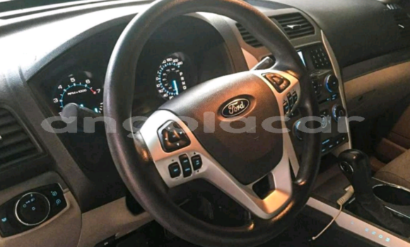 Buy Used Ford F–150 Blue Car in Luanda in Luanda Province Buy Used Ford F–150 Blue Car in Luanda in Luanda Province