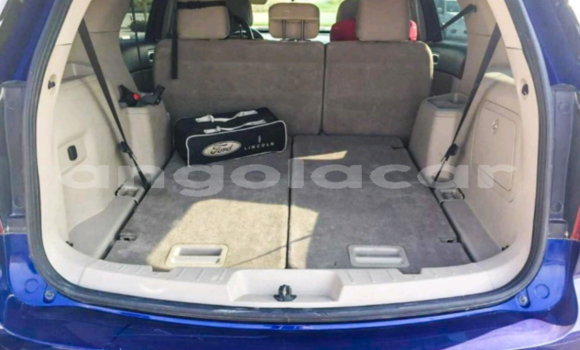 Buy Used Ford F–150 Blue Car in Luanda in Luanda Province Buy Used Ford F–150 Blue Car in Luanda in Luanda Province