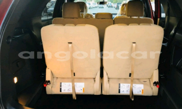 Acheter Occasion Voiture Ford Explorer Rouge à Luanda, Province de Luanda Acheter Occasion Voiture Ford Explorer Rouge à Luanda, Province de Luanda