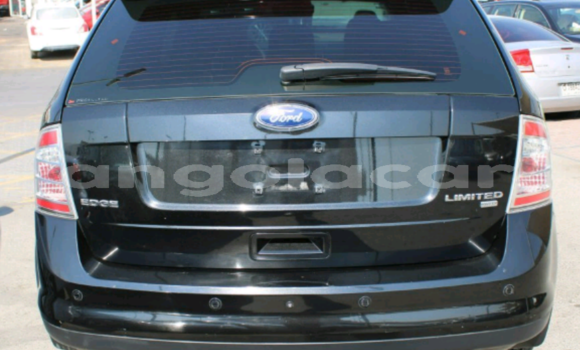 Acheter Occasion Voiture Ford Edge Noir à Luanda, Province de Luanda Acheter Occasion Voiture Ford Edge Noir à Luanda, Province de Luanda