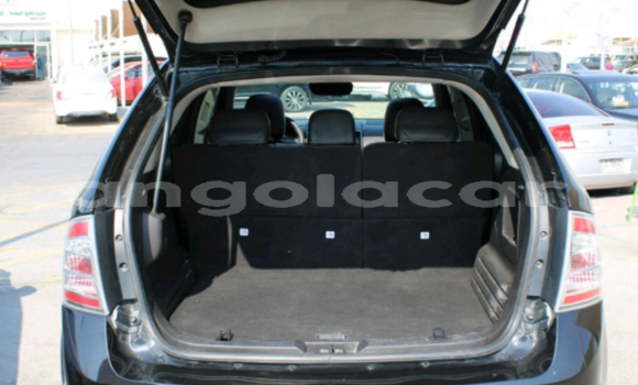 Acheter Occasion Voiture Ford Edge Noir à Luanda, Province de Luanda Acheter Occasion Voiture Ford Edge Noir à Luanda, Province de Luanda