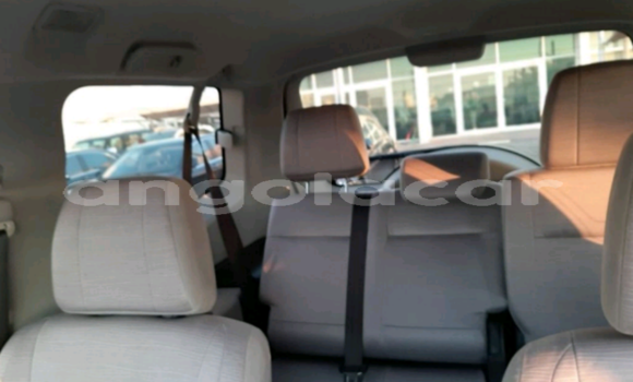 Buy Used Mitsubishi Pajero Red Car in Luanda in Luanda Province Buy Used Mitsubishi Pajero Red Car in Luanda in Luanda Province