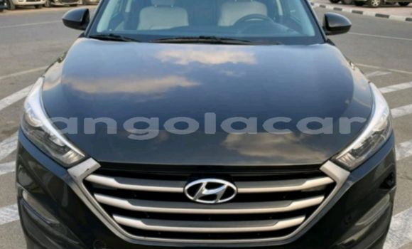 Comprar Usado Hyundai Tucson Preto Carro em Luanda em Luanda Province Comprar Usado Hyundai Tucson Preto Carro em Luanda em Luanda Province