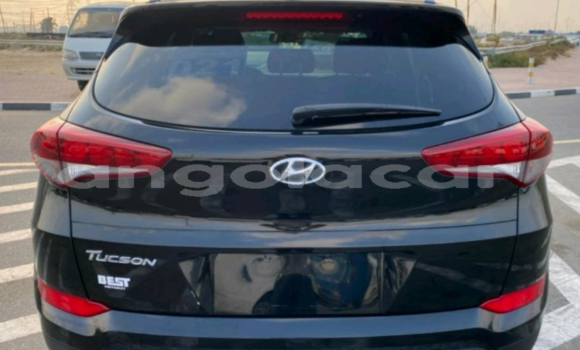 Comprar Usado Hyundai Tucson Preto Carro em Luanda em Luanda Province Comprar Usado Hyundai Tucson Preto Carro em Luanda em Luanda Province
