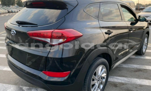 Comprar Usado Hyundai Tucson Preto Carro em Luanda em Luanda Province Comprar Usado Hyundai Tucson Preto Carro em Luanda em Luanda Province