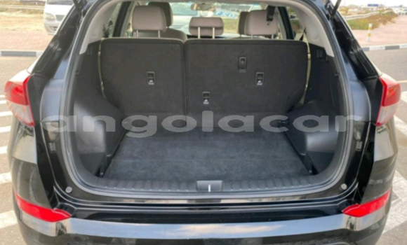 Comprar Usado Hyundai Tucson Preto Carro em Luanda em Luanda Province Comprar Usado Hyundai Tucson Preto Carro em Luanda em Luanda Province